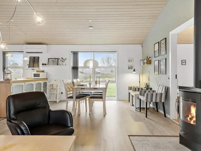 Billede 10 af 4 Star Holiday Home in Hals