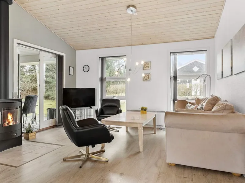 Billede 16 af 4 Star Holiday Home in Hals