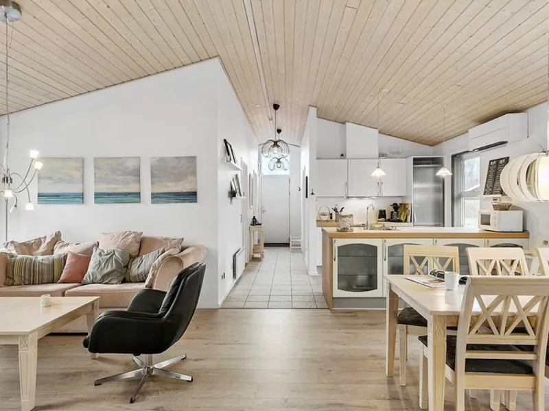 Billede 28 af 4 Star Holiday Home in Hals