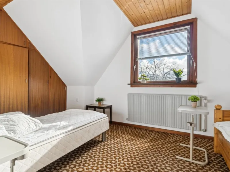 Billede 3 af Apartment Thera - 5km from the sea by Interhome