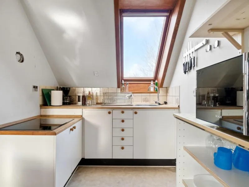 Billede 8 af Apartment Thera - 5km from the sea by Interhome