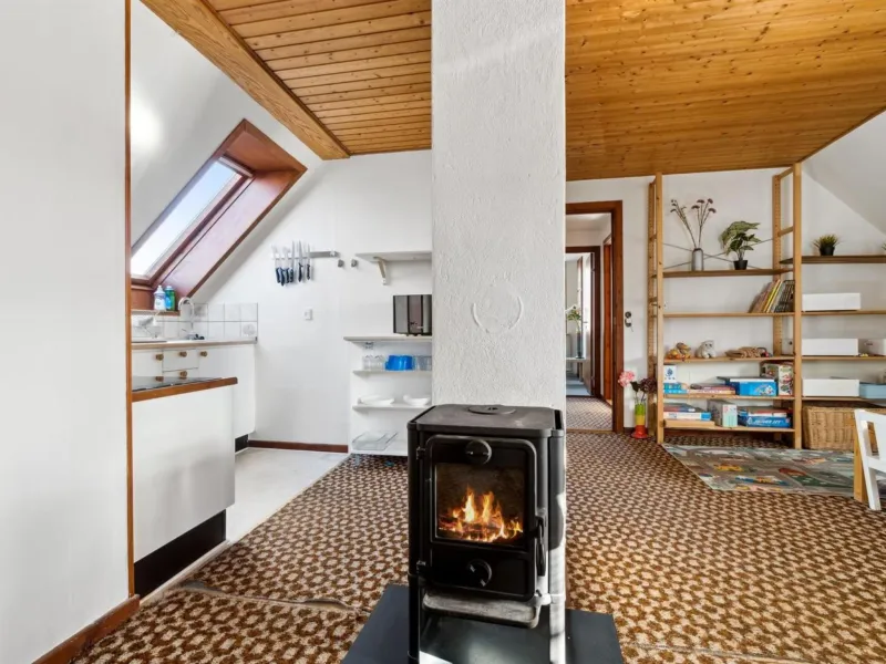 Billede 23 af Apartment Thera - 5km from the sea by Interhome