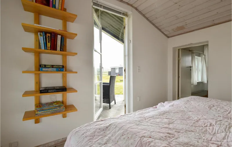 Billede 2 af Stunning Home In Ulfborg With Wifi