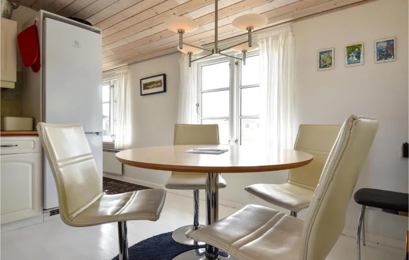 Billede 7 af Stunning Home In Ulfborg With Wifi