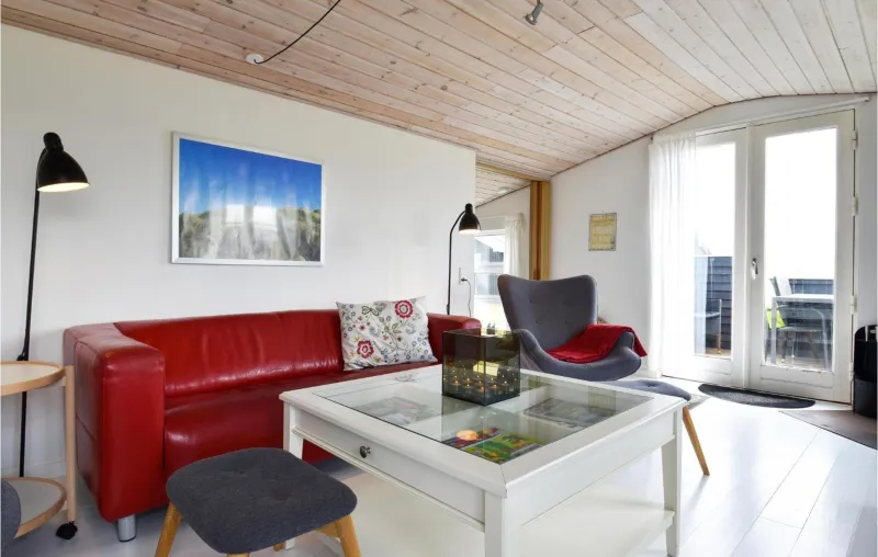 Billede 8 af Stunning Home In Ulfborg With Wifi