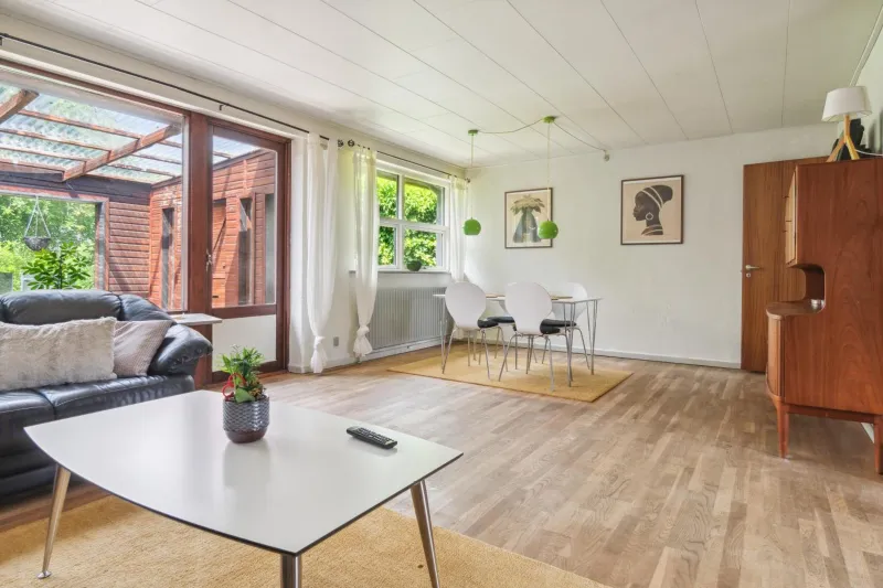 Billede 22 af Familievilla nær Odense Centrum m Privat Have