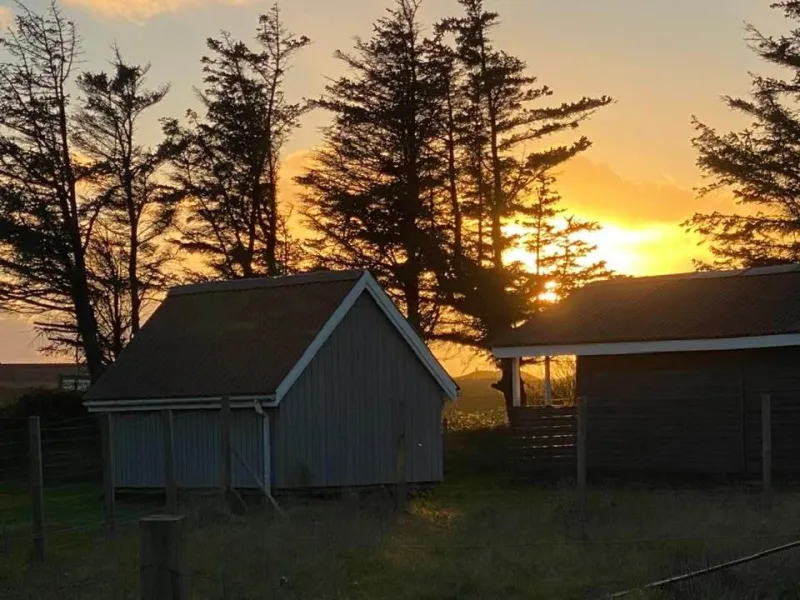 Billede 7 af Løkken naturcampingplads