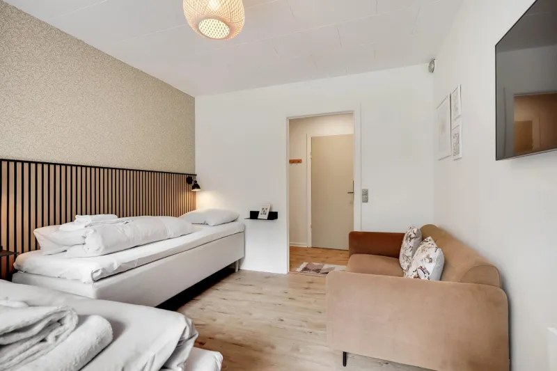 Billede 22 af Billund HomeStay