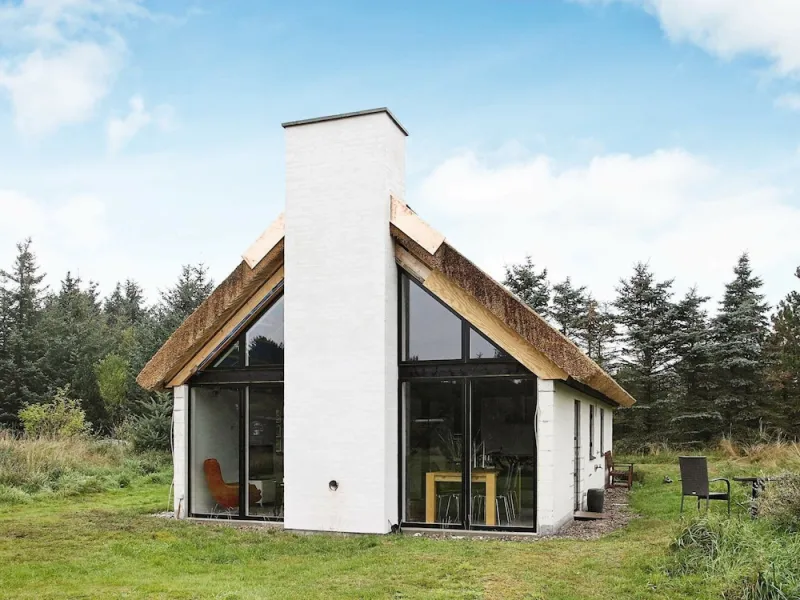 Billede 6 af 7 Person Holiday Home in Fjerritslev