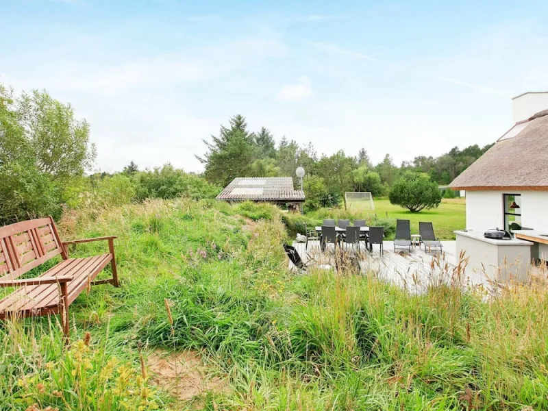 Billede 18 af 7 Person Holiday Home in Fjerritslev