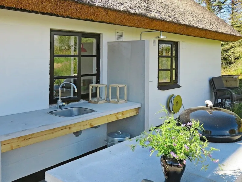 Billede 22 af 7 Person Holiday Home in Fjerritslev