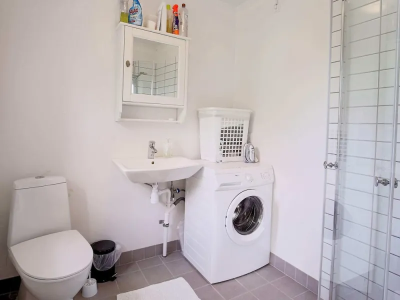 Billede 2 af 4 Person Holiday Home in Skibby