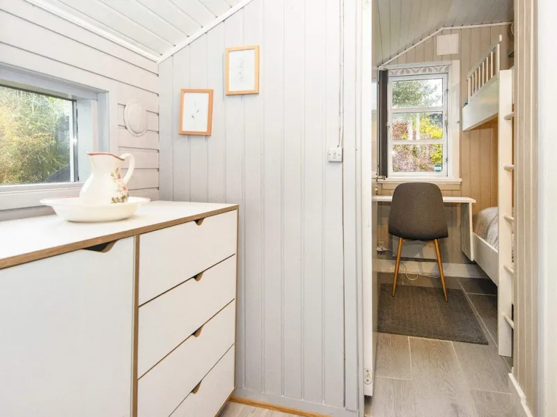 Billede 6 af 4 Star Holiday Home in Grenaa