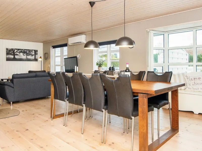 Billede 32 af 4 Star Holiday Home in Grenaa