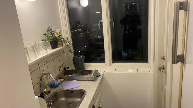 Billede 9 af Central Copenhagen Apartment