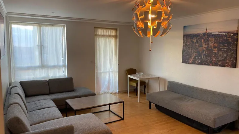 Billede 12 af Central Copenhagen Apartment