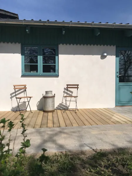 Billede 1 af Tiny Guesthouse