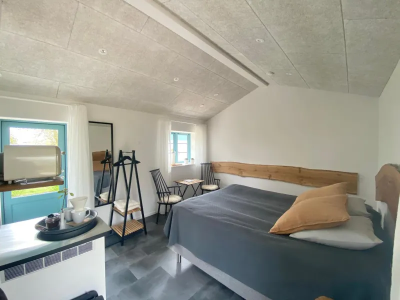 Billede 6 af Tiny Guesthouse