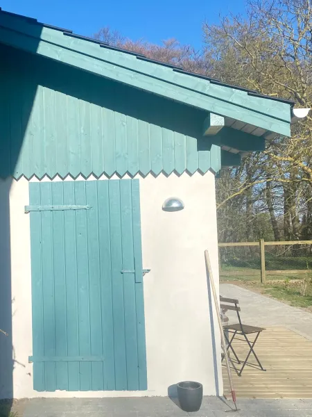 Billede 7 af Tiny Guesthouse