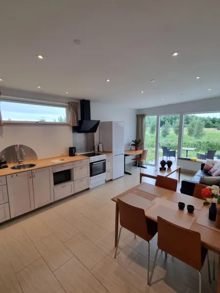 Billede 1 af Gæstehuset på Agerholm