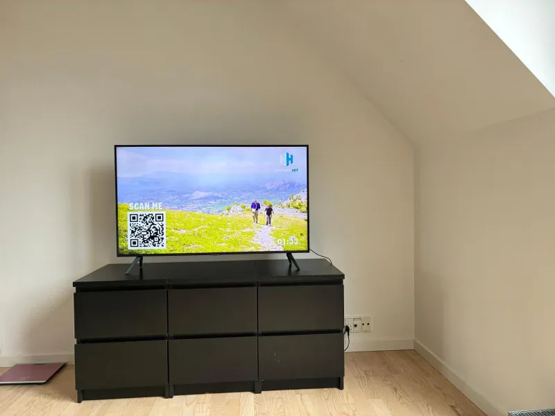 Billede 6 af Metro Apartment Linde Alle 14, 3Th 2720 Vanløse