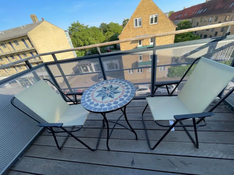 Billede 29 af Metro Apartment Linde Alle 14, 3Th 2720 Vanløse