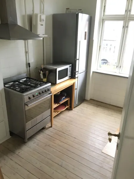 Billede 7 af Perfect apartment in Hellerup