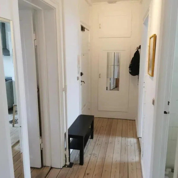 Billede 8 af Perfect apartment in Hellerup