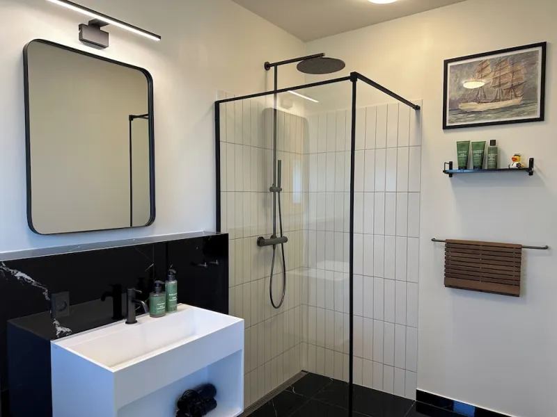 Billede 7 af Seaside Retreat & Hotel