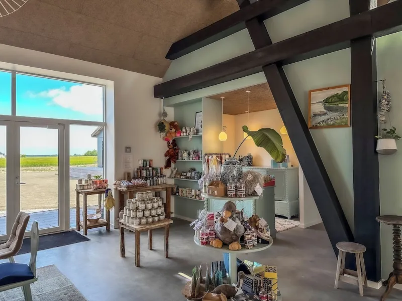 Billede 32 af Seaside Retreat & Hotel