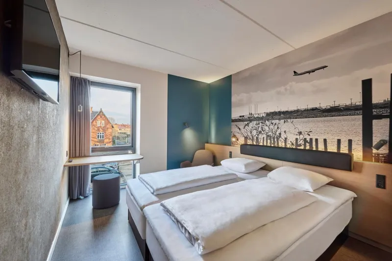 Billede 2 af Four Points Flex by Sheraton Copenhagen Airport