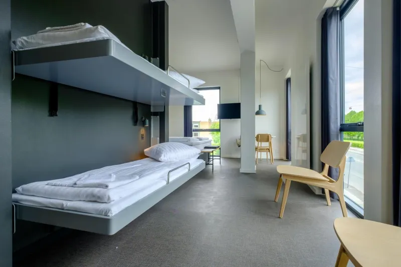 Billede 3 af Four Points Flex by Sheraton Copenhagen Airport