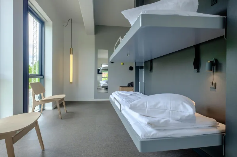 Billede 4 af Four Points Flex by Sheraton Copenhagen Airport