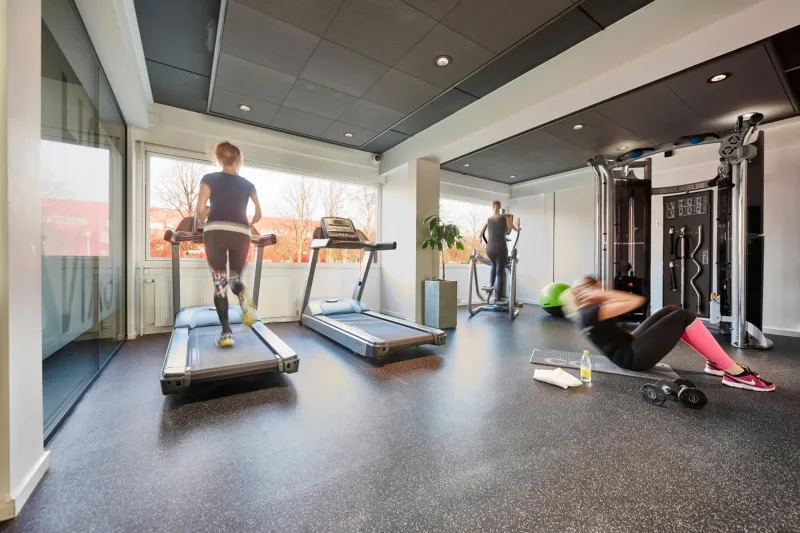 Billede 5 af Four Points Flex by Sheraton Copenhagen Airport