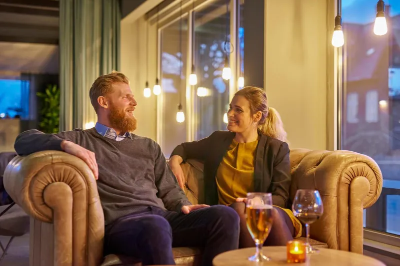 Billede 7 af Four Points Flex by Sheraton Copenhagen Airport