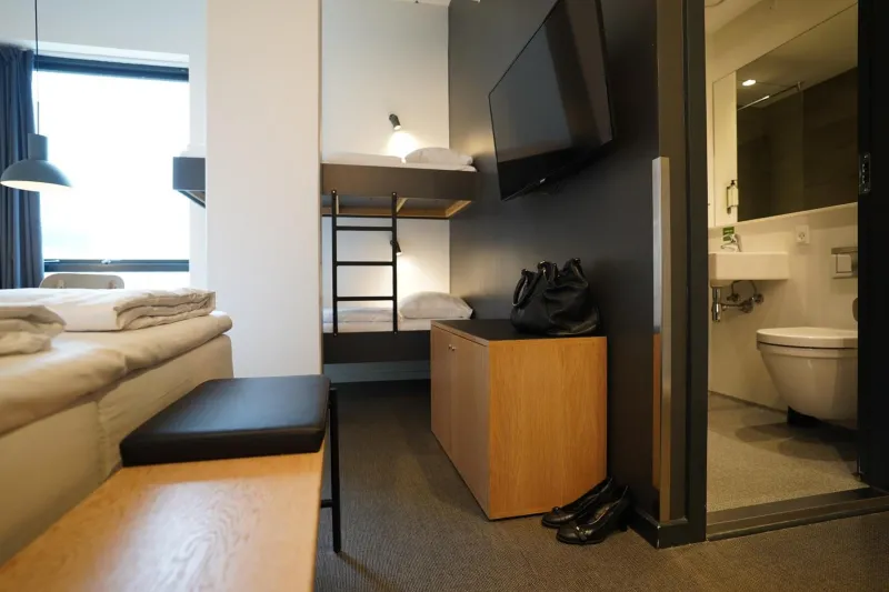 Billede 8 af Four Points Flex by Sheraton Copenhagen Airport