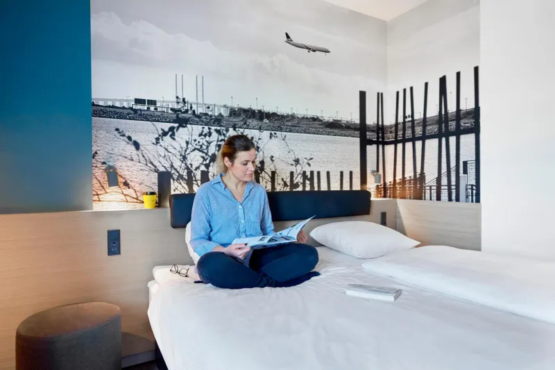 Billede 11 af Four Points Flex by Sheraton Copenhagen Airport