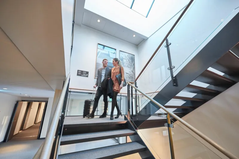 Billede 12 af Four Points Flex by Sheraton Copenhagen Airport