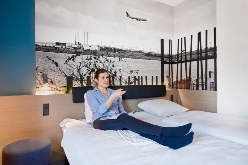 Billede 16 af Four Points Flex by Sheraton Copenhagen Airport