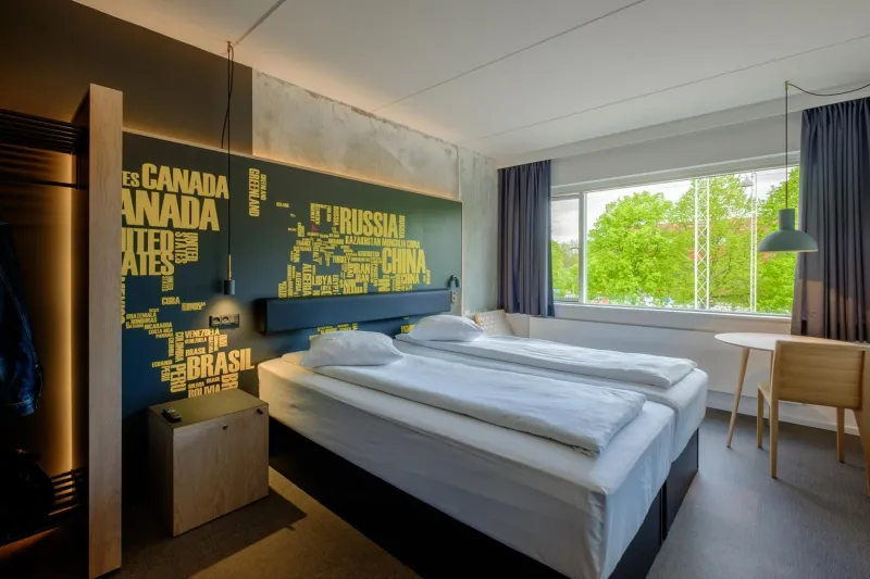 Billede 17 af Four Points Flex by Sheraton Copenhagen Airport