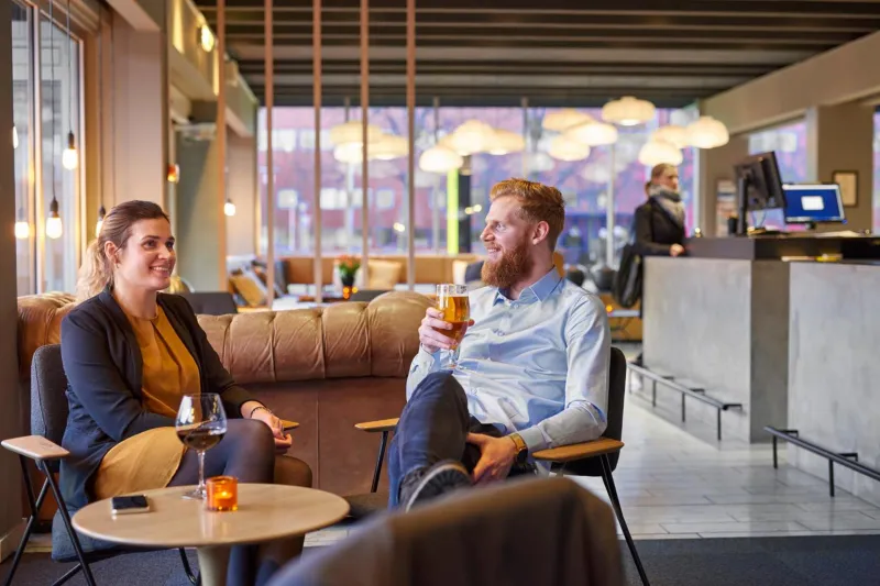Billede 18 af Four Points Flex by Sheraton Copenhagen Airport