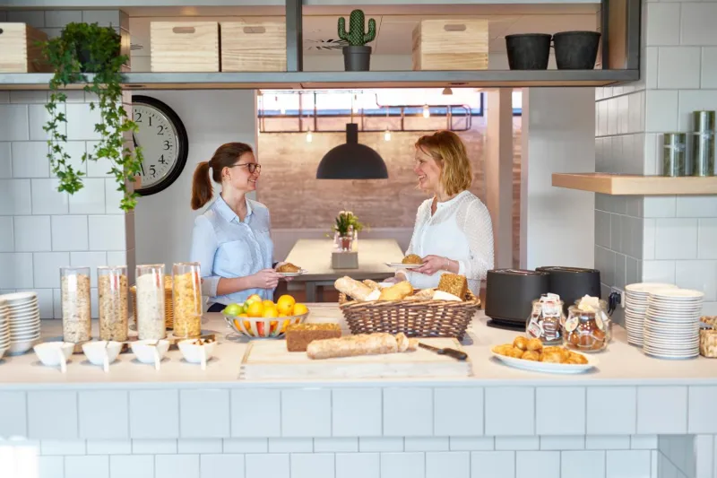 Billede 21 af Four Points Flex by Sheraton Copenhagen Airport
