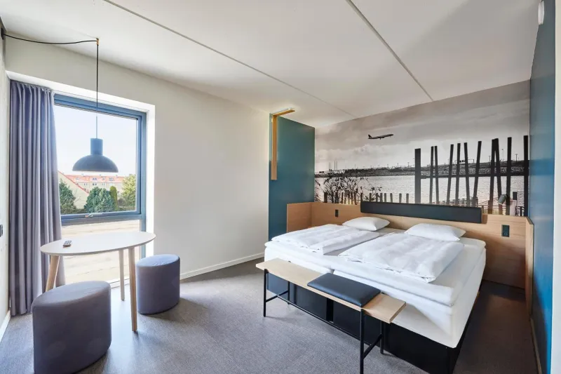 Billede 24 af Four Points Flex by Sheraton Copenhagen Airport