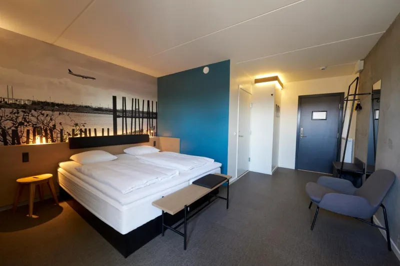 Billede 27 af Four Points Flex by Sheraton Copenhagen Airport