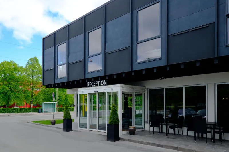 Billede 33 af Four Points Flex by Sheraton Copenhagen Airport