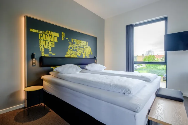 Billede 34 af Four Points Flex by Sheraton Copenhagen Airport