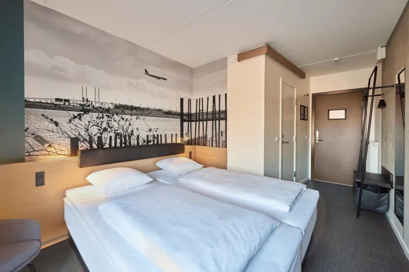 Billede 35 af Four Points Flex by Sheraton Copenhagen Airport