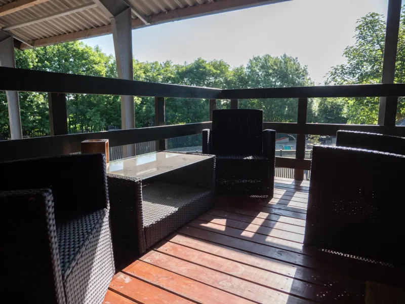 Billede 22 af Adventure Park Apartments