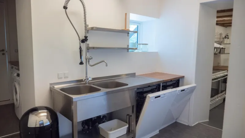 Billede 63 af Adventure Park Apartments
