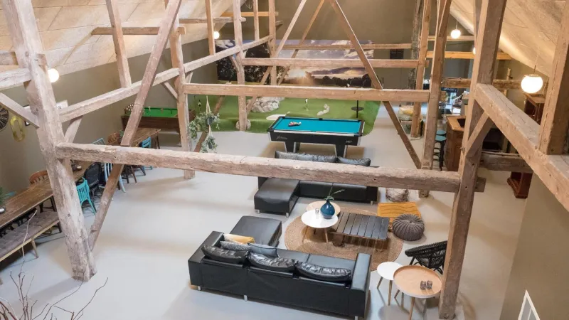 Billede 64 af Adventure Park Apartments
